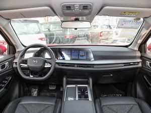 Camioneta Eléctrica Hunter REEV 4x4 de Segunda Mano, Modelo 2025, Vehículo de Nueva Energía - Product Image 5