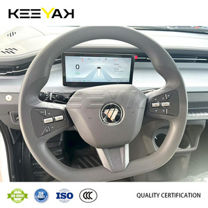 <span class=keywords><strong>Furgonetas</strong></span> de Carga Eléctricas FOTON con Batería Grande I7, Furgoneta Eléctrica Blanca con Autonomía de 360 km, 1.5 Toneladas, 2 Toneladas, Motor Eléctrico - Product Image 4