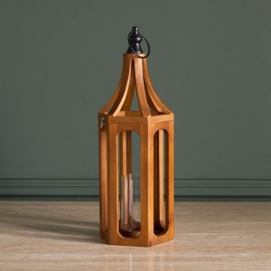 เชิงเทียนหินอ่อนสุดหรู ของตกแต่งห้องนั่งเล่นอย่างมีสไตล์ ของประดับตกแต่งโต๊ะกลางแบบวินเทจ แท่นโชว์ทรงเสา - Product Image 5