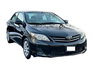 Toyota Corolla LE 2013 Usado Certificado, Gasolina, 1.8L, Tracción Delantera, Transmisión Automática - Product Image 6