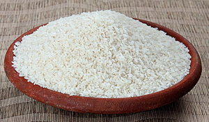 Arroz Govind Bhog premium, variedad de grano corto aromático para la cocina india, naturalmente fragante, sabroso, de textura suave, ideal. - Product Image 3