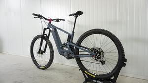 Vélo de montagne électrique ON TOP Heckler 9 CR 29 prêt à l'exportation dans le monde entier - Product Image 3