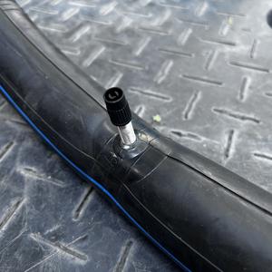 ยางในมอเตอร์ไซค์ KUMA 2.25-17 2.50-17 ทำจากยางบิวทิล ยืดหยุ่นสูง สำหรับรถมอเตอร์ไซค์แบบออโตเมติก ผลิตในเวียดนาม - Product Image 2