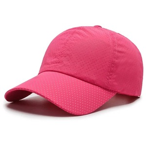 <b>Summer</b> Quick Drying Baseball Cap for Men Cooling Breathable Mesh Sun <b>Hat</b> UV Protection Casquette Fishing <b>Hats</b> <b>Women</b> Sports Caps - Product Image 2