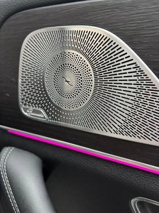 Mercedes-Benz GLE 350 GLE-Coupe 2021, Seminuevo en Excelentes Condiciones - Product Image 6