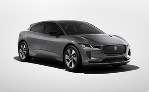 COCHE JAGUAR "I PACE SUV" PARA VENDER a precios asequibles Mejor estado Excelente rendimiento de economía de combustible - Product Image 6