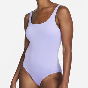 Maillots de bain pour filles prêts à être expédiés en 2025, vêtements de plage, maillots de bain imperméables pour femmes, flux abondant, anti-fuite, maillot de bain une pièce - Product Image 5
