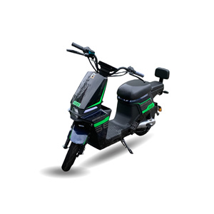 จักรยานไฟฟ้า48โวลต์ความเร็วสูงสุด40กม./ชม. ไฟหน้า LED จักรยานเมืองกระจกมองหลังมอเตอร์เซนเซอร์ประเภท S8 - Product Image 5