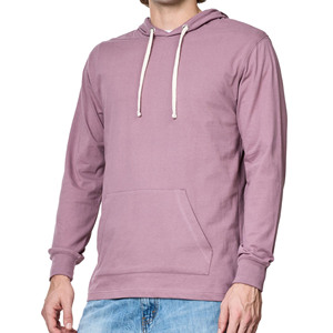 Sudadera con Capucha Personalizada para Hombre, Sudadera con Capucha de Invierno para Exteriores, Sudadera Informal de Diseño Cómodo, Tallas Grandes - Product Image 4