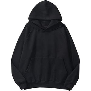 Fabricants de qualité supérieure ont conçu un nouveau design élégant de sweats à capuche pour hommes, antibactériens, anti-rides, durables, doux et de qualité supérieure. - Product Image 4