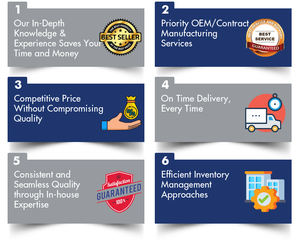 Connecteurs électriques en laiton massif de qualité superlative résistant à la corrosion haute mécanique excellente broche application prix broche - Product Image 6