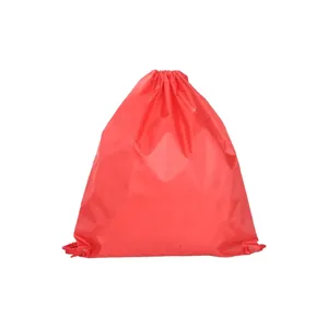 Bolsas Deportivas Personalizadas de Poliéster con Cordón para Promoción y Merchandising - Product Image 6
