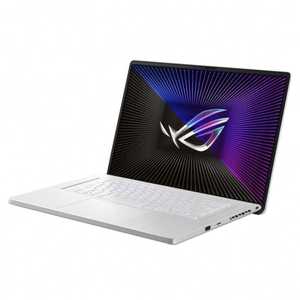 R o g G16 SCAR 2023 4060-8G 16 pulgadas I9-13900H 16G/1TB 240H 2,5 K Gris - Product Image 1