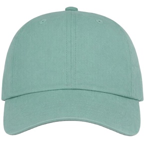 Mens 100% Polyester Dobby Deep Crown Baseball Cap Adjustable Unstructured Dad Hat for Outdoor Sports & Party - Product Image 4