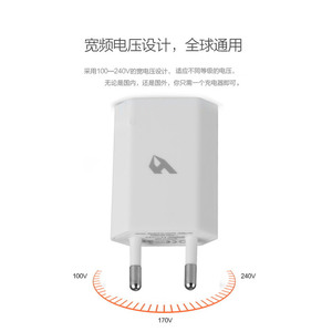 อะแดปเตอร์1A 5V ของ Issy SP29A-IP ที่ชาร์จและผลิตภัณฑ์อะแดปเตอร์ - Product Image 3