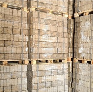 Briquetas/Madera Natural de Calidad Original a Precio Competitivo - Product Image 5