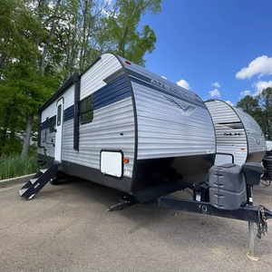 Proveedor Verificado de Autocaravana Usada P-r-i-m-e- T-i-me A-venger 21RBS 2022 en Venta - Product Image 1