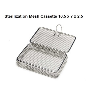 Student Veterinary Instruments <b>Kit</b> - Product Image 6