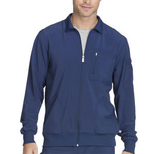 Uniformes de enfermería suaves personalizados, conjuntos de chaquetas para hombre, uniformes médicos, venta al por mayor, uniformes de enfermera de Hospital para mujer - Product Image 1