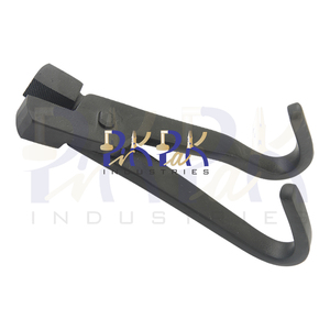 Vẽ tong plier & răng cưa hàm với vòng tổng L 228.6 mét W/Out Mùa xuân & thép không gỉ xử lý đồ trang sức dây kéo kìm - Product Image 2