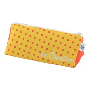 Astuccio Ecologico Trippy in RPET Riciclato per Gadget e Cancelleria (Nuovo) - Product Image 1