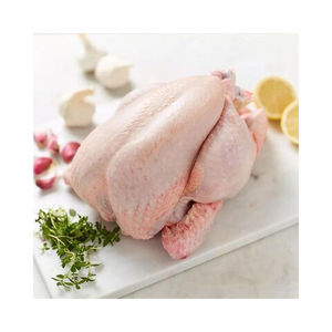 Brazilian Halal Frozen Whole <b>Chicken</b> and <b>Chicken</b> Breasts Processed Meat for Export - Product Image 3