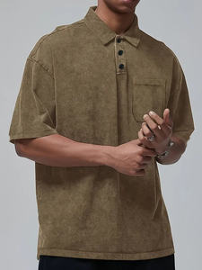 Service OEM Sweat-shirt zippé à manches longues pour hommes Nouveau design avec logo imprimé Sweat à capuche polaire pour les bases de l'hiver, coton mélangé - Product Image 4