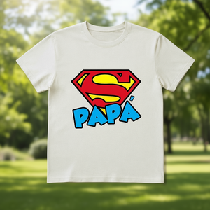 T-Shirt Unisex 210GSM 100% Cotone Stile Casual Aderente con Stampa Serigrafica Disponibile nelle Taglie 2XL e 4XL Maglietta Personalizzabile - Product Image 3