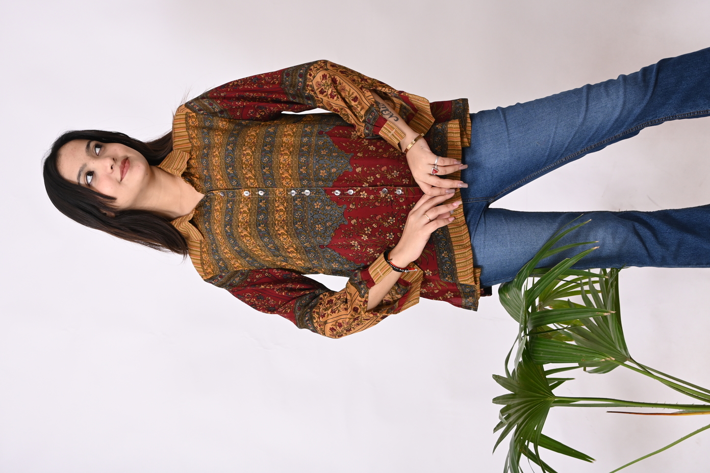 Como se muestra en la imagen