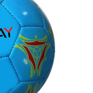 Alaay Jouet brillant de haute qualité pour enfants Ballon cadeau spécial taille 2 - Product Image 3