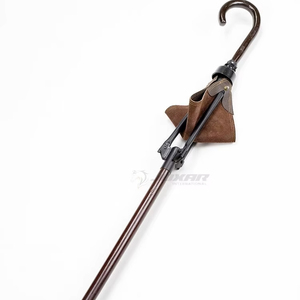 Bastón con luz LED, bastón ajustable con punta de goma antideslizante para personas mayores, soporte de movilidad, senderismo, ayuda al aire libre - Product Image 1