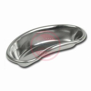 Plateau de rein de qualité supérieure Plateau de rein professionnel en acier inoxydable - Product Image 3