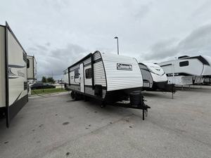 รถพ่วงเดินทางรุ่นใหม่ปี 2026 Keystone C-o-l-e-m-a-n 27B ราคาโรงงาน จำหน่ายราคาส่ง - Product Image 6