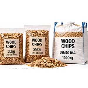 Fournisseur de copeaux de bois en vrac |   Copeaux de bois biomasse pour combustible, aménagement paysager et usage industriel - Product Image 3