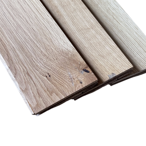 White Oak <b>Engineered</b> Wood <b>Flooring</b> 15mm Thickness or Custom Size High Quality 100% Natural - Product Image 4