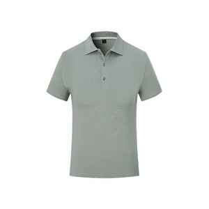 Venta al por mayor en blanco hombres corriendo camisetas 100% poliéster Dry Fit deportes camiseta, sublimación impresión listo - Product Image 1