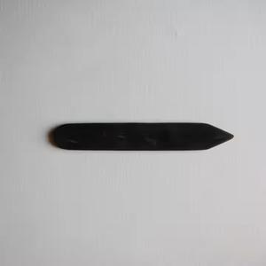 Carpeta Decorativa Hecha a Mano con Imitación de Cuerno de Búfalo, Material Ecológico para Uso Doméstico - Product Image 1