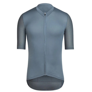 Vente en gros uniforme de cyclisme personnalisé ensemble short et maillot de vélo professionnel respirant à séchage rapide usine de vêtements de sport oem - Product Image 4