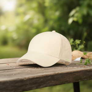 Chapeau pour bébé bio et durable pour une utilisation promotionnelle - Product Image 3