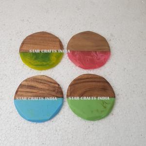 Best Housewarming Parties Gift Decorative Coffee Cup <b>Coasters</b> Absorbent <b>Drink</b> <b>Coasters</b> for Home Decor Christmas Office Parties - Product Image 5