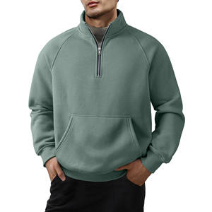 Pull-over unisexe personnalisé du meilleur fournisseur Sweatshirt à capuche surdimensionné pour hommes et femmes Col à capuche imprimé pour amoureux de la mode - Product Image 1