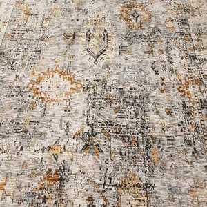 Gabbeh Makine Halisi,icten cikma sacak, Salón Halisi - Product Image 4