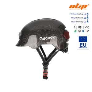 Glossy Black Z005 Voice <b>Light</b> Helmet Speaker Headset Bike Bt Smart Ai Electric Scooter Helmet With Turn Signal <b>Light</b> - Product Image 1