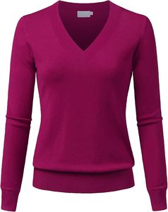 Tendance Mode 2025 – Pull en Laine Décontracté Hiver pour Femme, Col Rond Européen, Coupe Slim, Haute Qualité, Respirant, Tricot Plat - Product Image 5