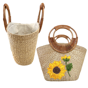 Bolsos de jacinto de agua de moda perfectos para cada ocasión - Product Image 1