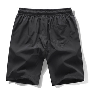 Shorts pour hommes de haute qualité Shorts confortables pour hommes pour hommes Pakistan Made Cheap Price Color Contrast - Product Image 2
