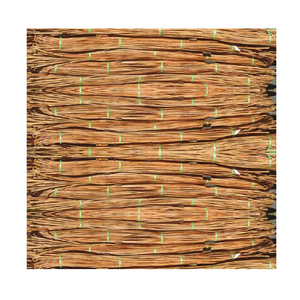 Fabricado en Singapur Anti-Termite Pulido 10/15mm 20/25mm Muebles de interior y exterior Núcleo de ratán Materia prima agrícola Premium - Product Image 4