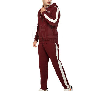 2025 ropa de moda Chándal de lana de manga larga chándal de lana de gran tamaño de alta calidad para uso informal - Product Image 2