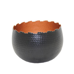 Modern Design Kitchen & Table Round Shape Top Iron Metal <b>Bowl</b> <b>Silver</b> & Gold Color Serving <b>Bowl</b> and Decorative <b>Bowls</b> Handmade - Product Image 6