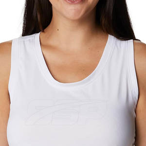 Camiseta sin mangas ligera para mujer, camiseta sin mangas de secado rápido, nueva moda para mujer, camisetas sin mangas para uso en la puerta - Product Image 5